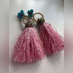 New! Boho Earrings